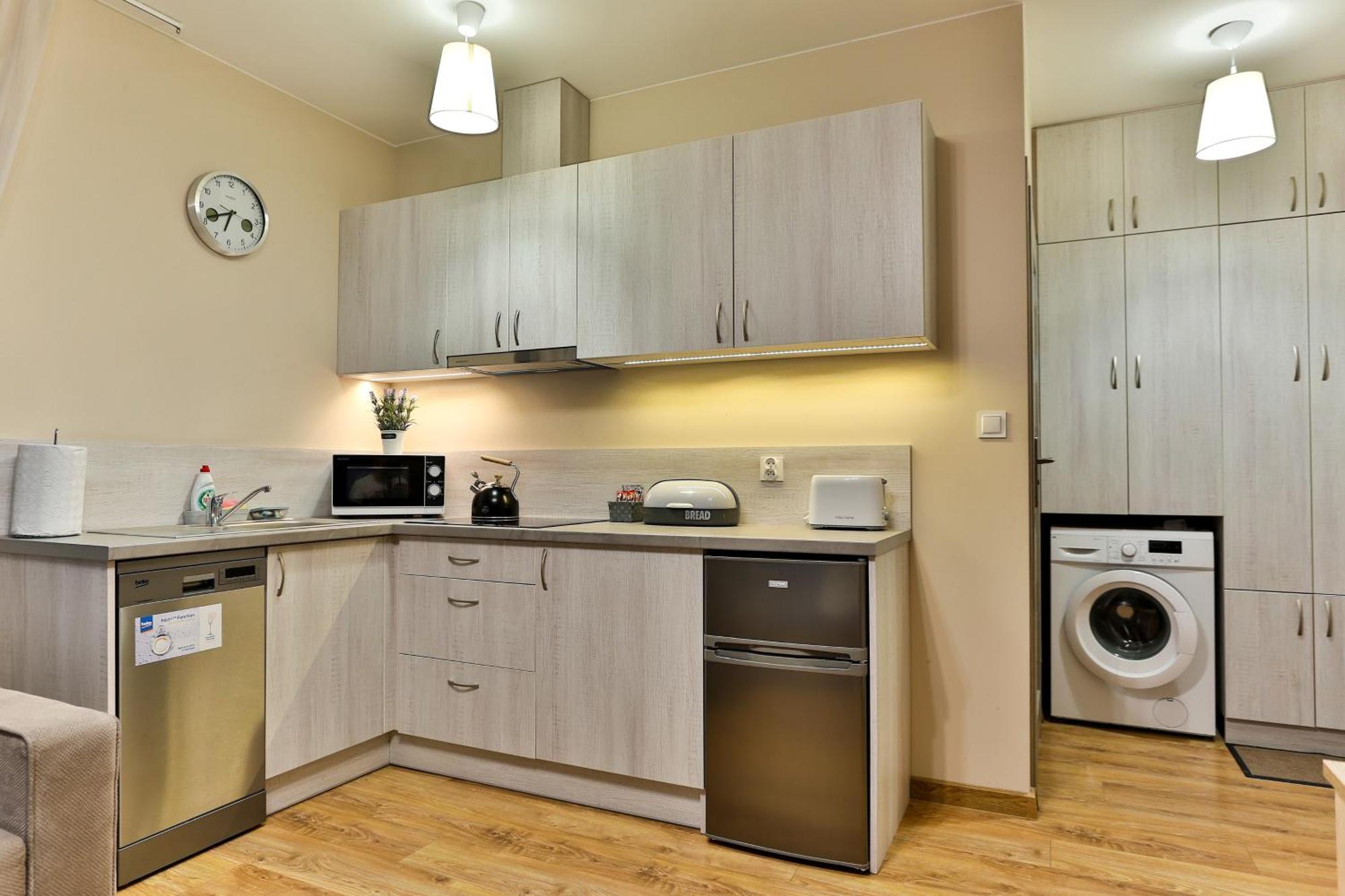 Apartamenty Kombi Nowy Targ Exteriér fotografie